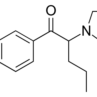 4-Fluoro-α-Pyrrolidine Butyrophenone Powder (4-Fluoro-α-POP, FPOP)