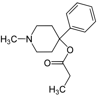2-MPPP (2-Methyl-4-phenylpiperidine)