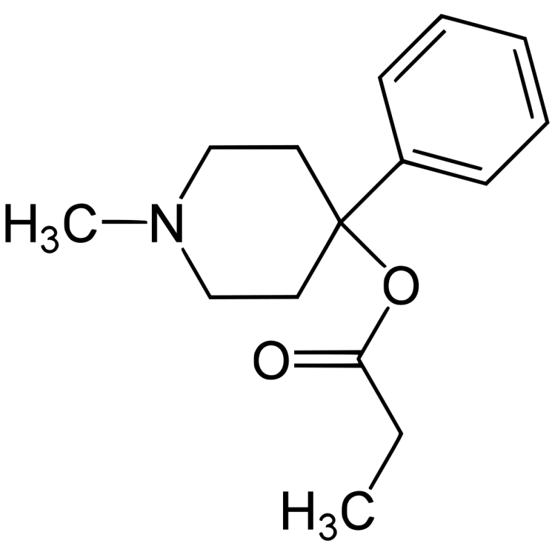 2-MPPP (2-Methyl-4-phenylpiperidine)