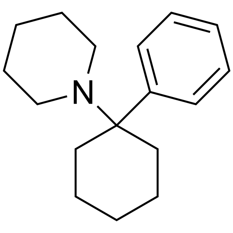 Phencyclidine Powder