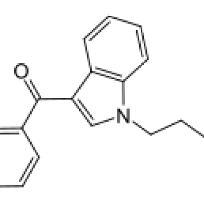 Pure Fire Herbal Incense – JWH-018 – CB1