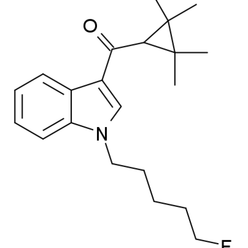 OMG Herbal Incense – XLR-11 – CB1