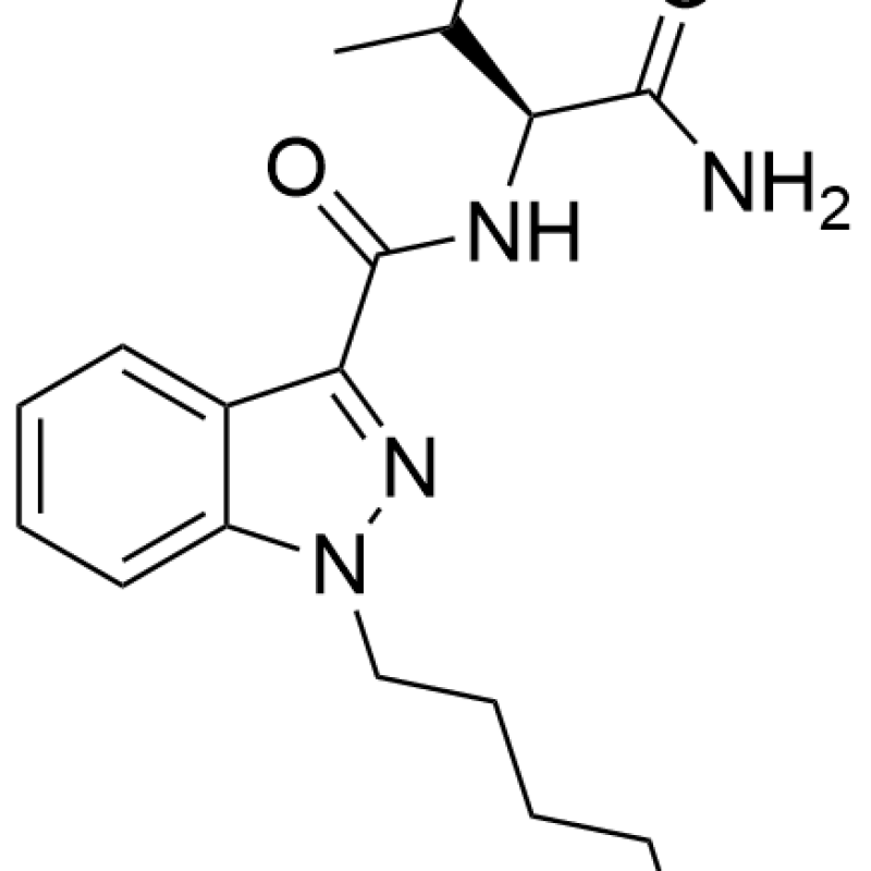 Kush Herbal Incense – AB-PINACA – CB1