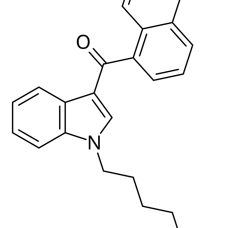 White Tiger Herbal Incense – AM-2201 – CB1