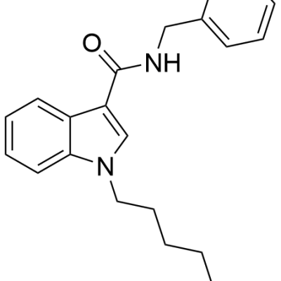 Green Giant Herbal Incense – 5F-SDB-006 – CB1
