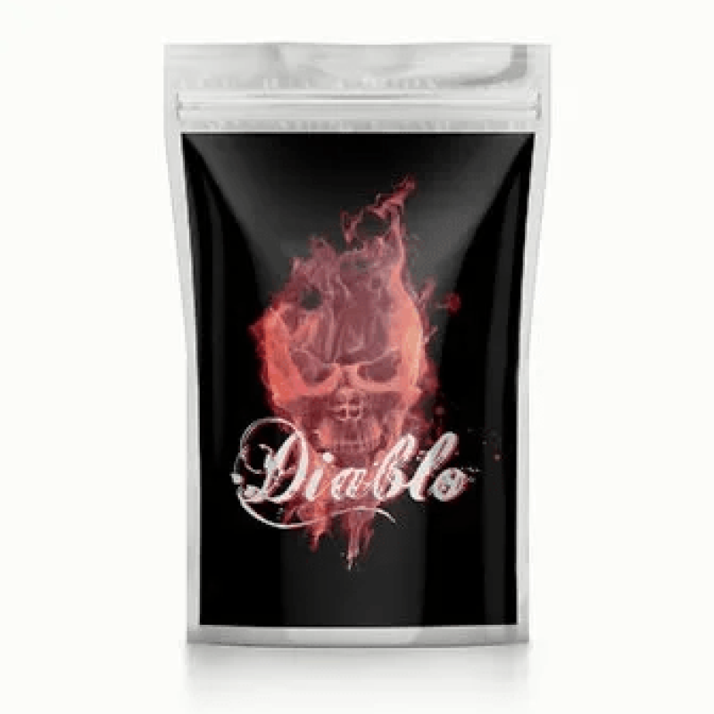 Diablo Herbal Incense – AB-001 – CB1