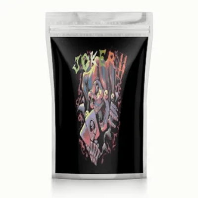 Joker Herbal Incense – 5F-ADB – CB1